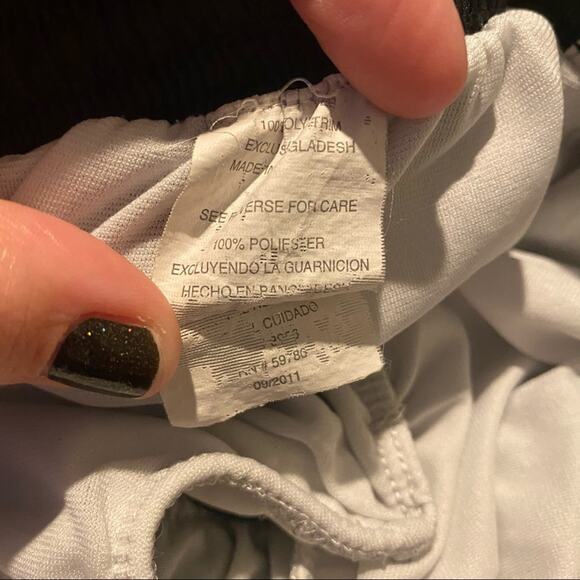 Pony Athletic / Running Shorts Size Small - Picture 7 of 11